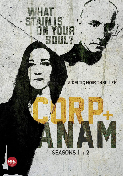 Corp + Anam: Seasons 1 & 2